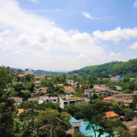 Breeze Villa Kandy Zewnętrze zdjęcie