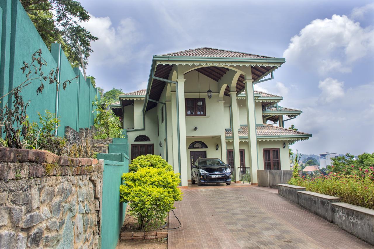 Breeze Villa Kandy Zewnętrze zdjęcie