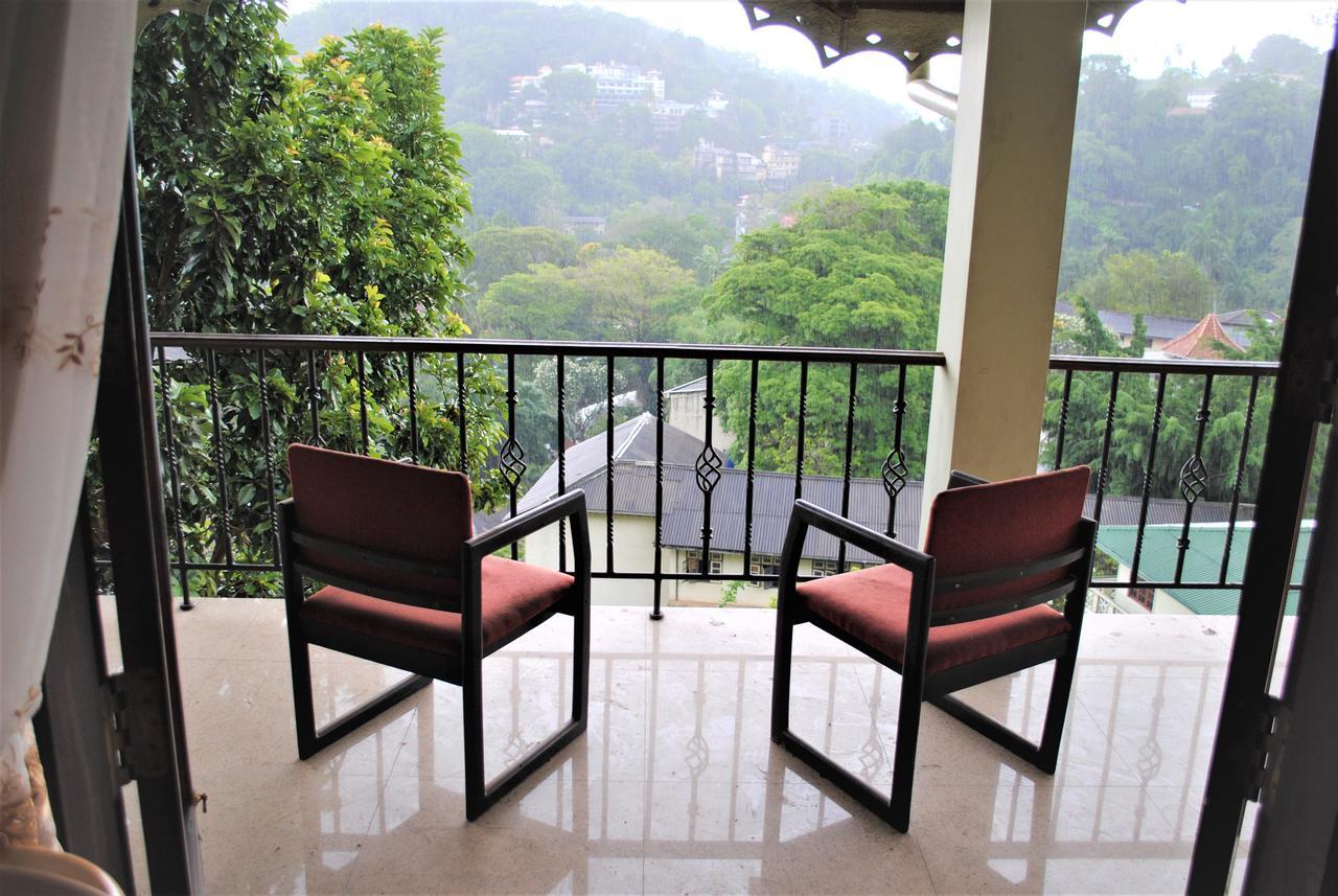 Breeze Villa Kandy Zewnętrze zdjęcie