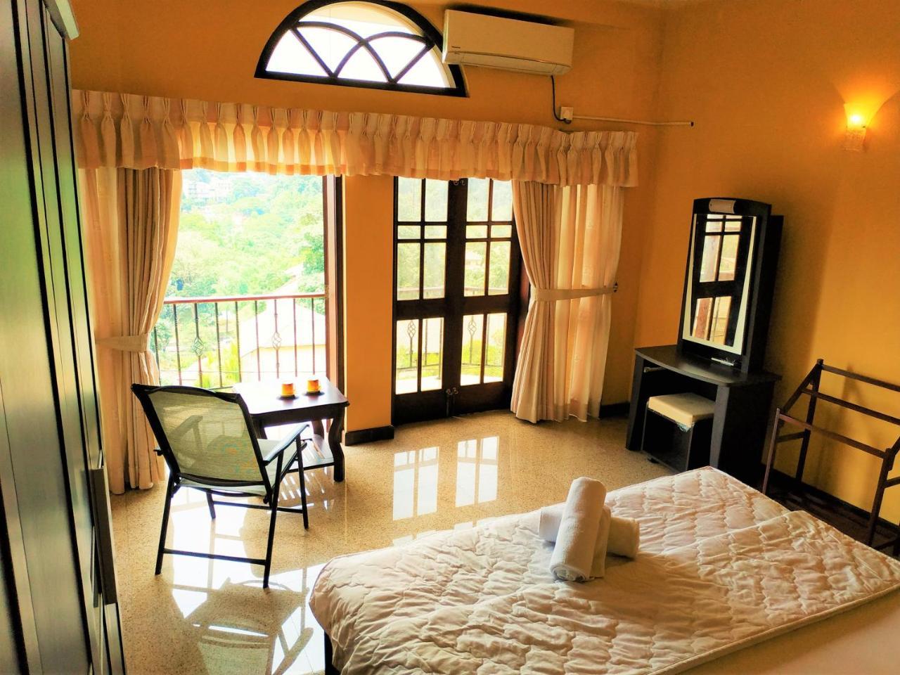 Breeze Villa Kandy Zewnętrze zdjęcie